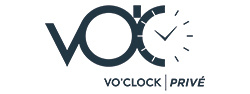 VO'Clock web portal